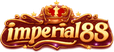 Logo imperial88 untuk pengguna Indonesia